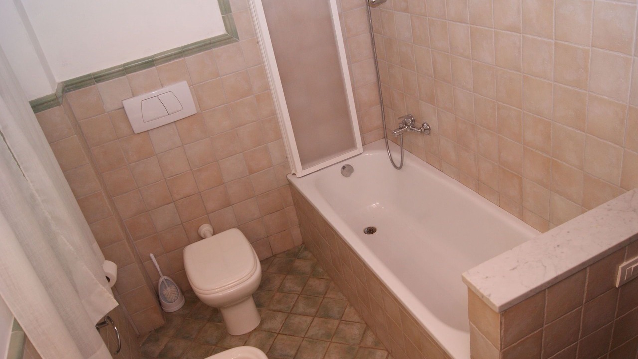 Photo of Bathroom in Montaione