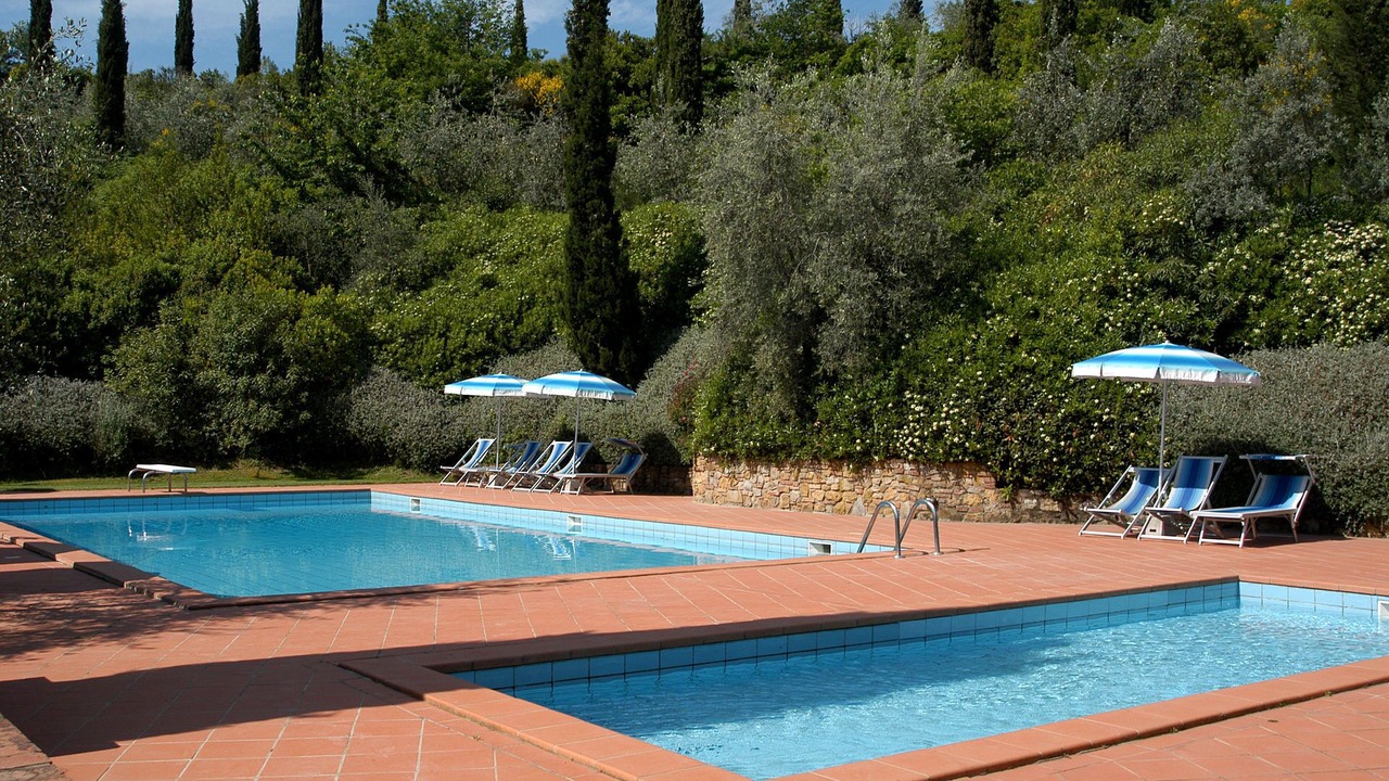 Photo of Outdoor in Montaione