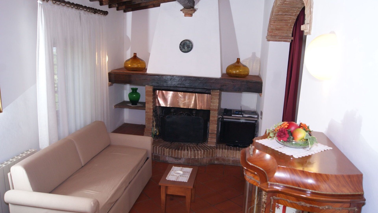 Photo of Livingroom in Montaione
