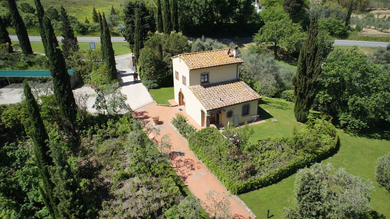 Photo of Others in Montaione