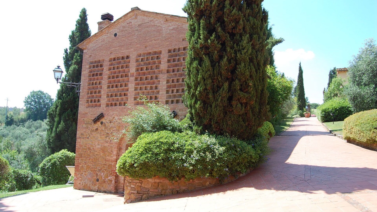 Photo of Others in Montaione