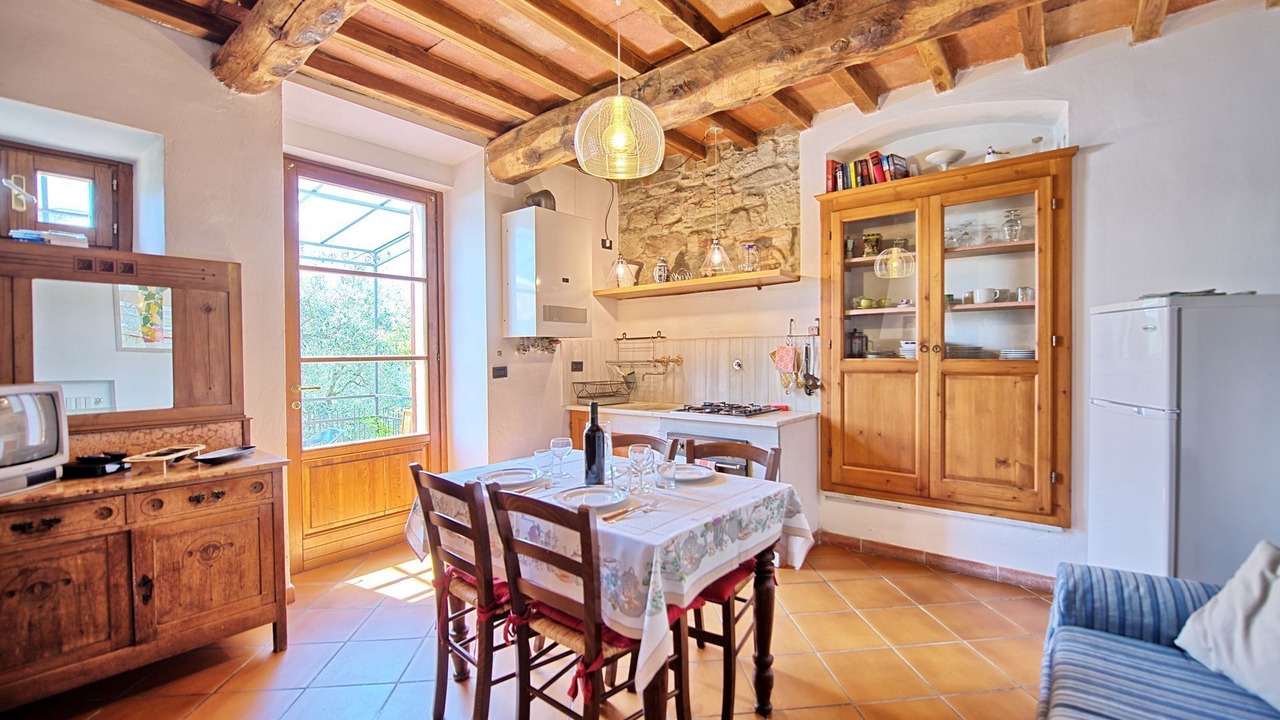 Photo of Bedroom in Greve in Chianti