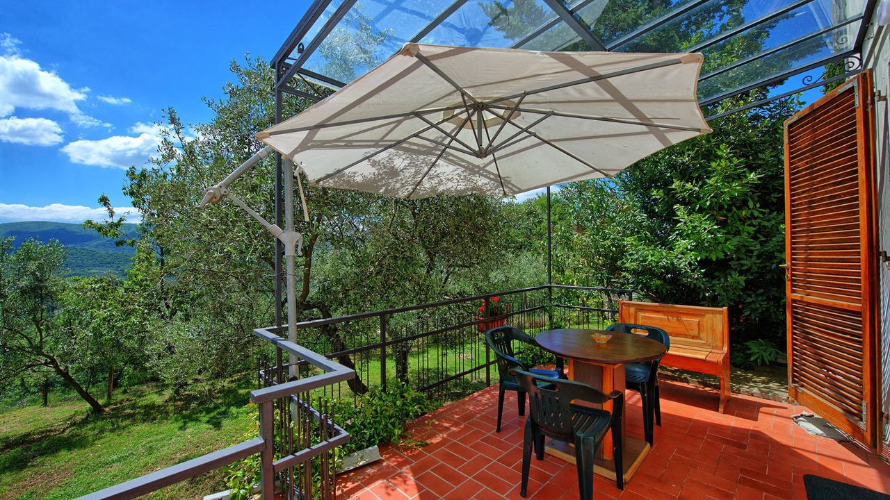 Photo of Outdoor in Greve in Chianti