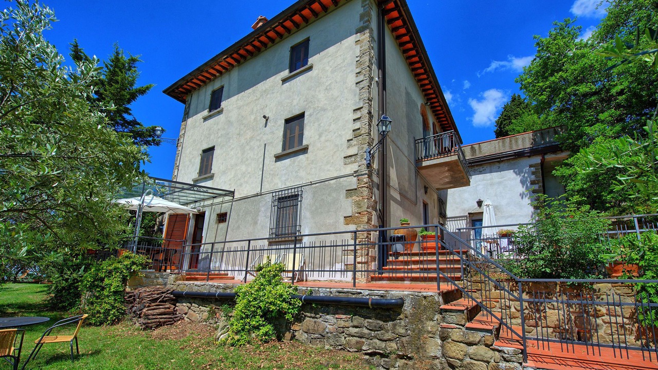 Photo of Outdoor in Greve in Chianti