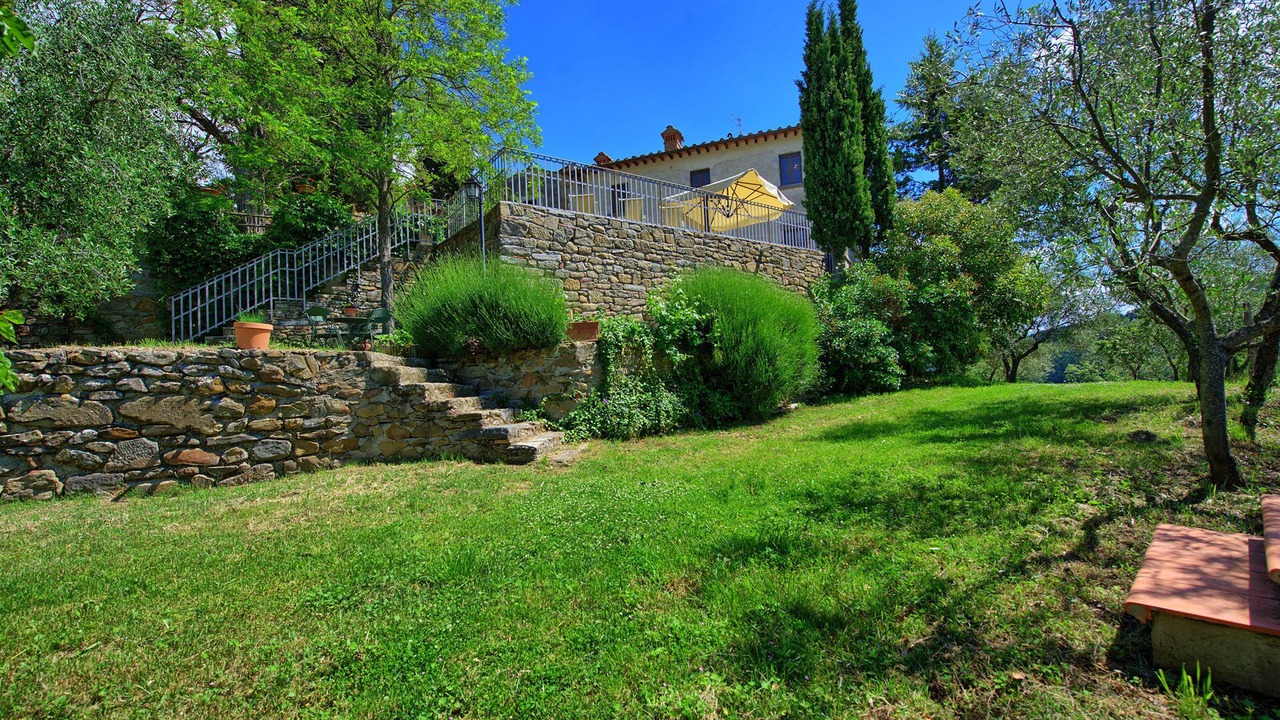 Photo of Outdoor in Greve in Chianti