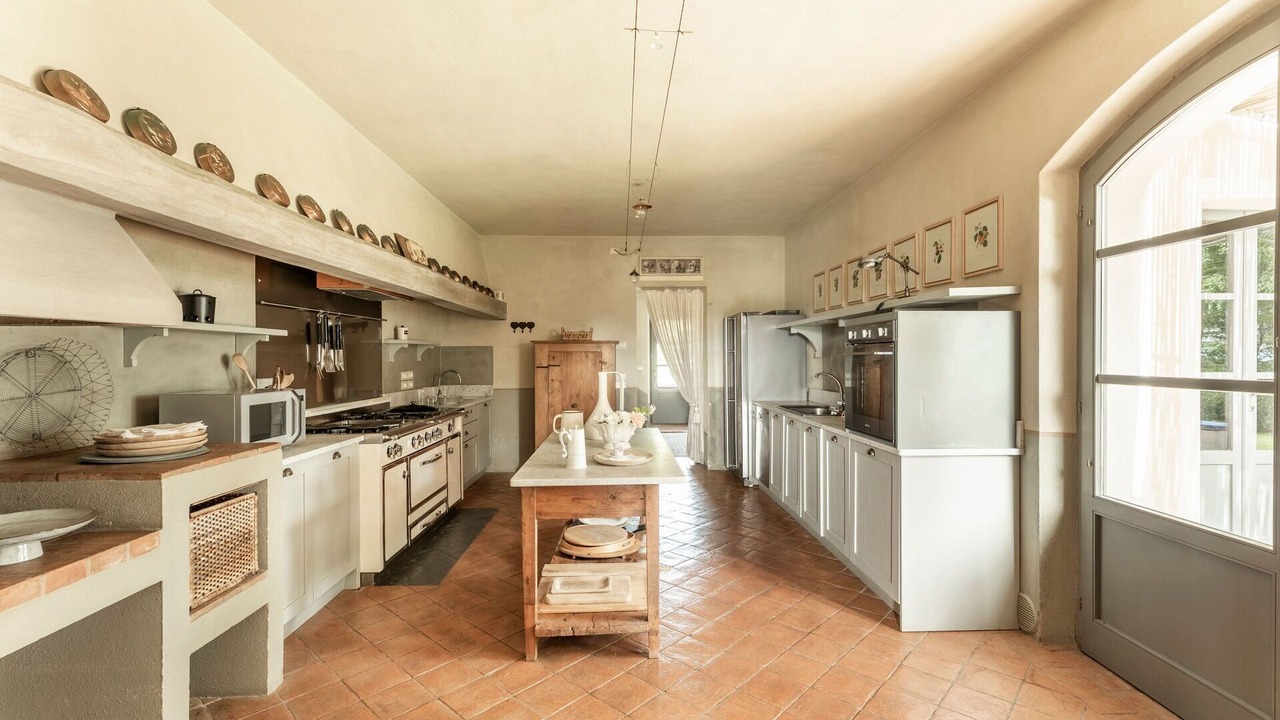 Photo of Others in San Casciano dei Bagni