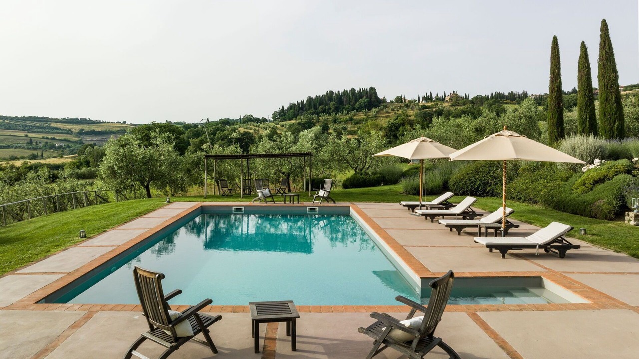 Photo of Outdoor in San Casciano dei Bagni