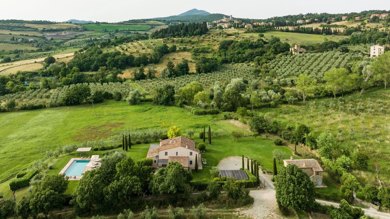 Photo of Outdoor in San Casciano dei Bagni