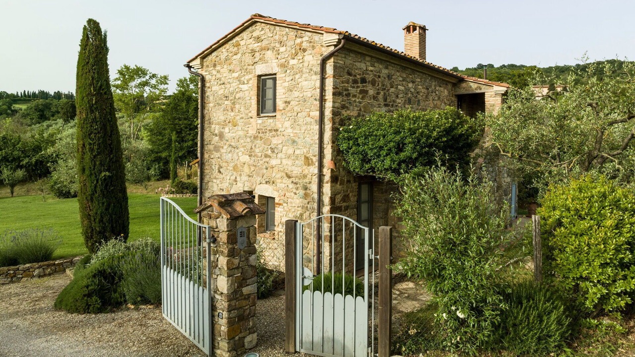 Photo of Outdoor in San Casciano dei Bagni