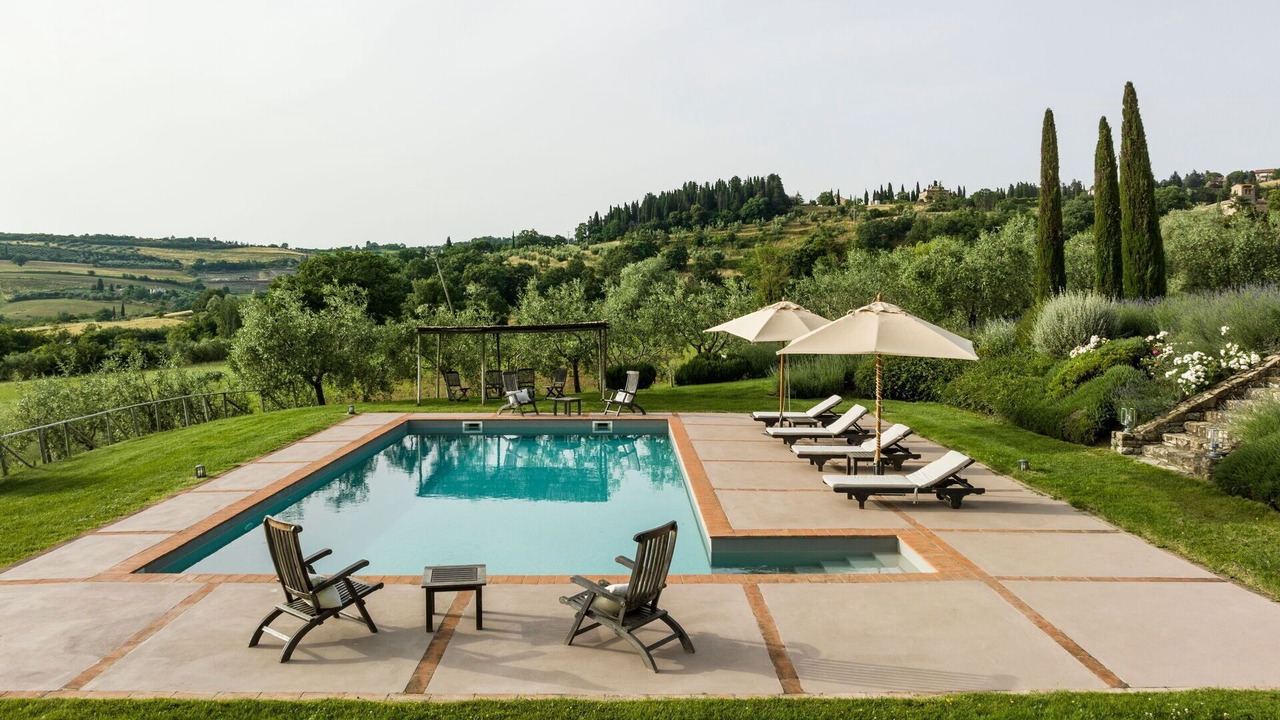 Photo of Outdoor in San Casciano dei Bagni