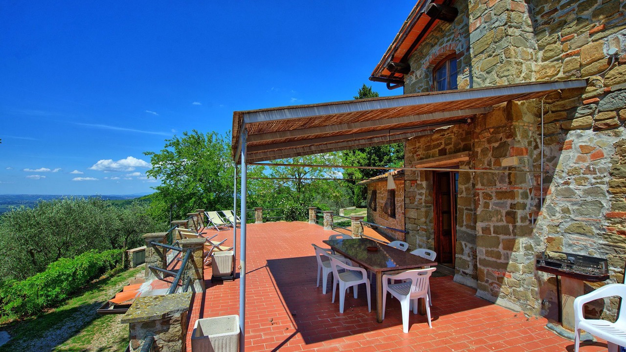 Photo of Outdoor in Greve in Chianti