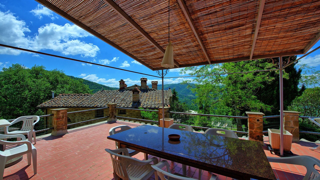 Photo of Outdoor in Greve in Chianti