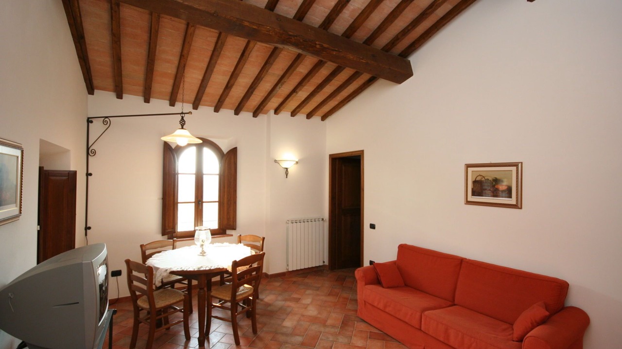 Photo of Bedroom in Certaldo Alto