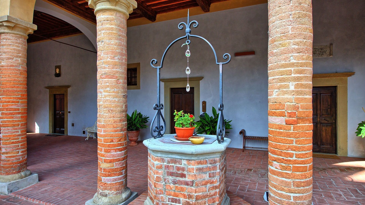 Photo of Outdoor in Certaldo Alto
