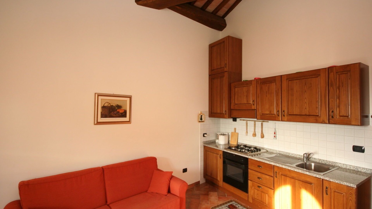 Photo of Bedroom in Certaldo Alto