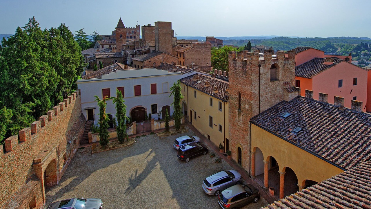 Photo of Others in Certaldo Alto