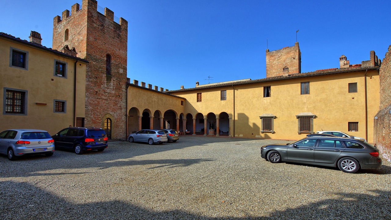 Photo of Outdoor in Certaldo Alto