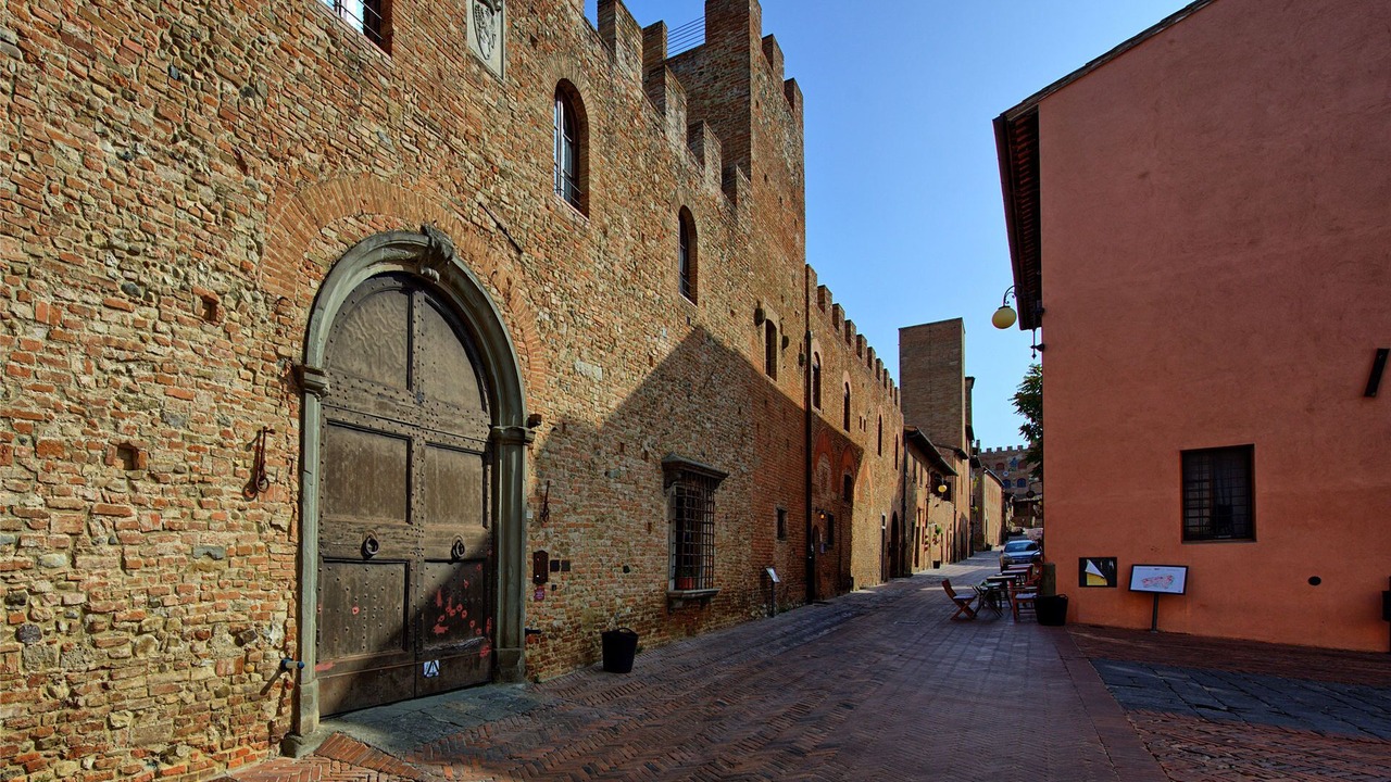 Photo of Outdoor in Certaldo Alto