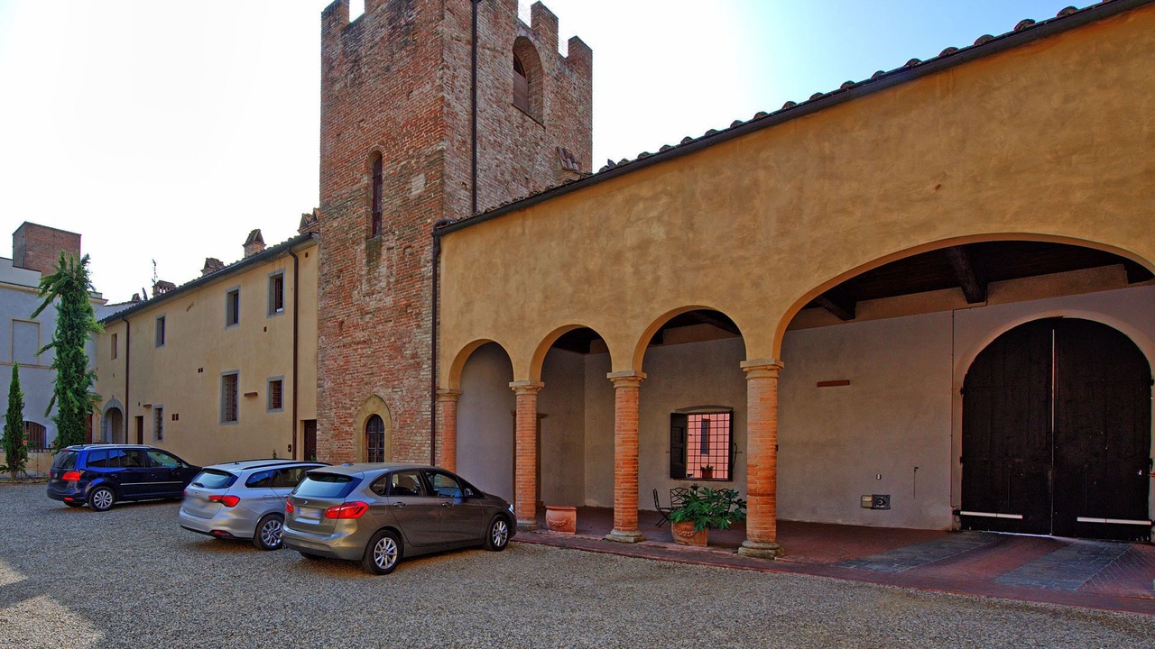 Photo of Outdoor in Certaldo Alto