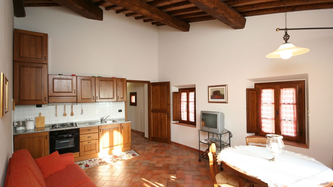 Photo of Bedroom in Certaldo Alto
