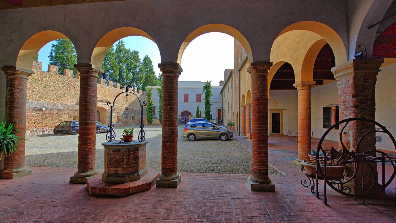 Photo of Outdoor in Certaldo Alto
