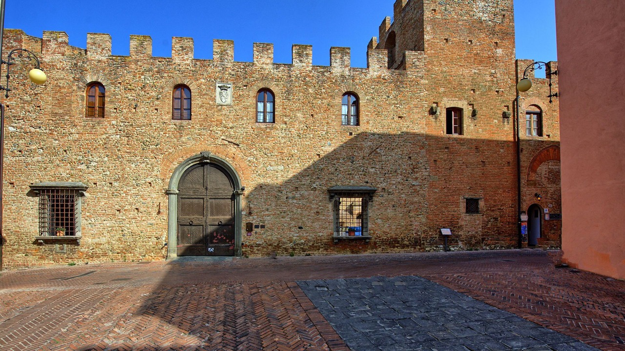 Photo of Outdoor in Certaldo Alto
