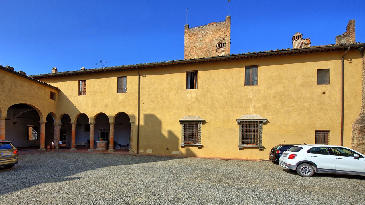 Photo of Outdoor in Certaldo Alto