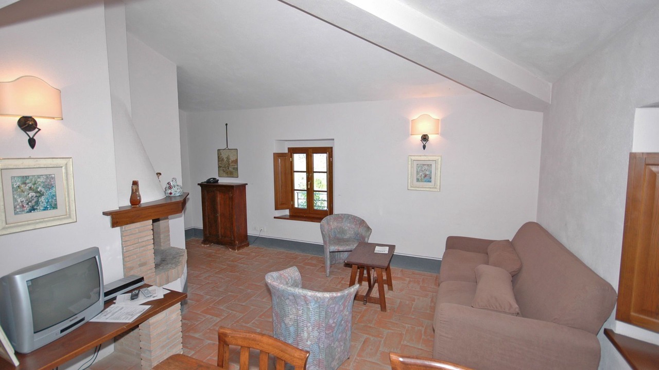 Photo of Bedroom in Castelnuovo Berardenga