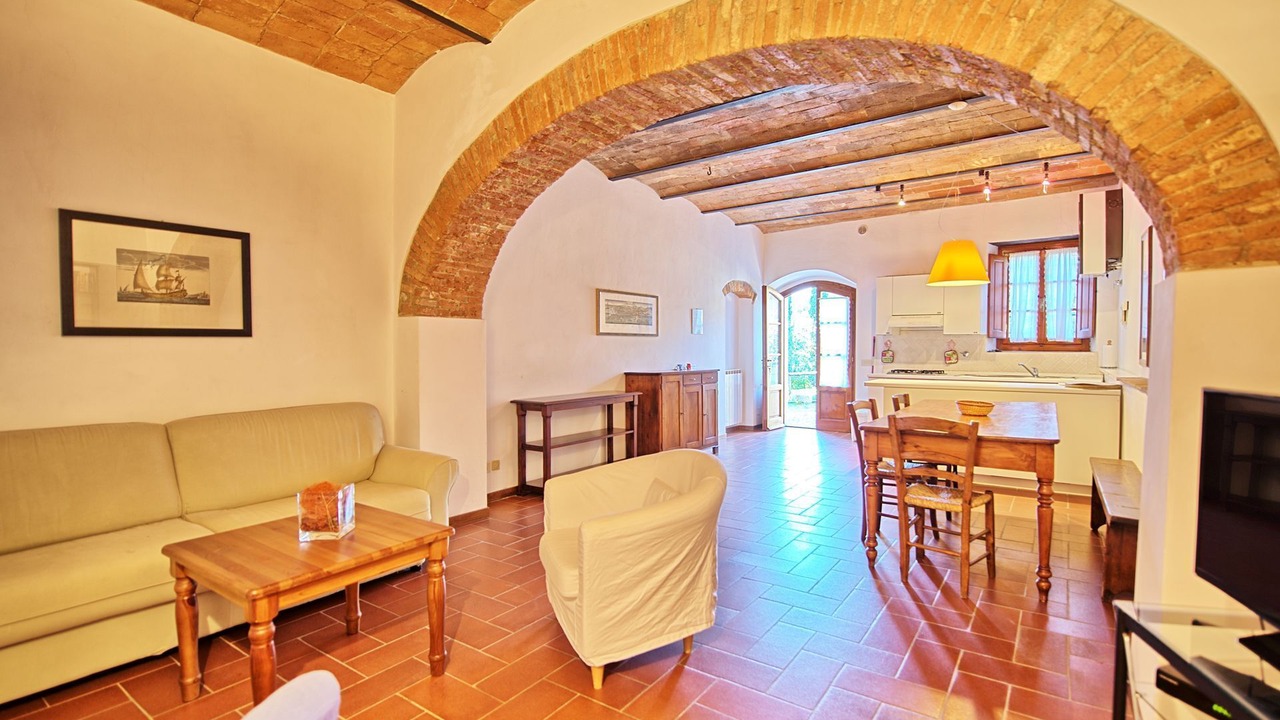 Photo of Bedroom in San Casciano in Val di Pesa