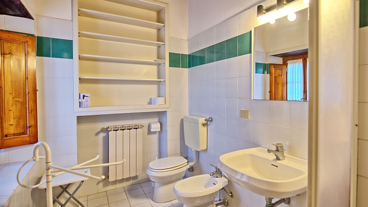 Photo of Bathroom in San Casciano in Val di Pesa