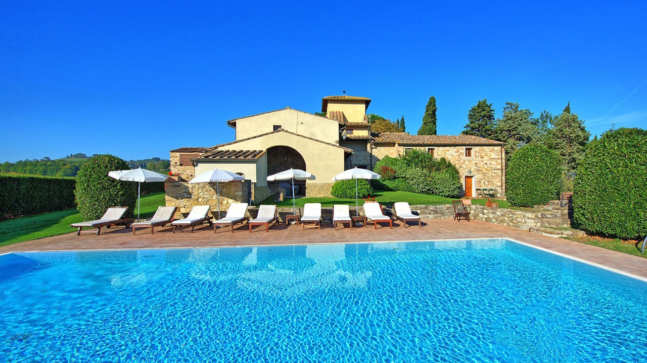 Photo of Outdoor in San Casciano in Val di Pesa