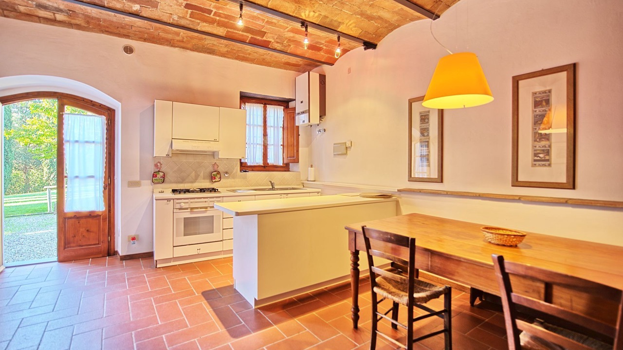 Photo of Bedroom in San Casciano in Val di Pesa