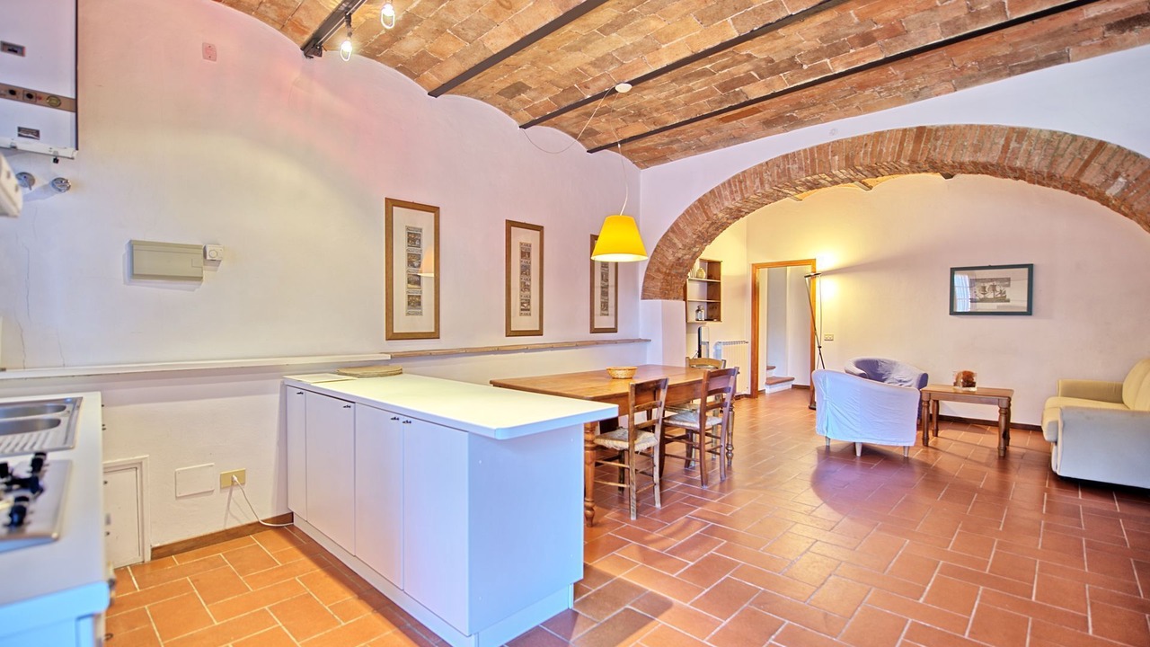 Photo of Bedroom in San Casciano in Val di Pesa