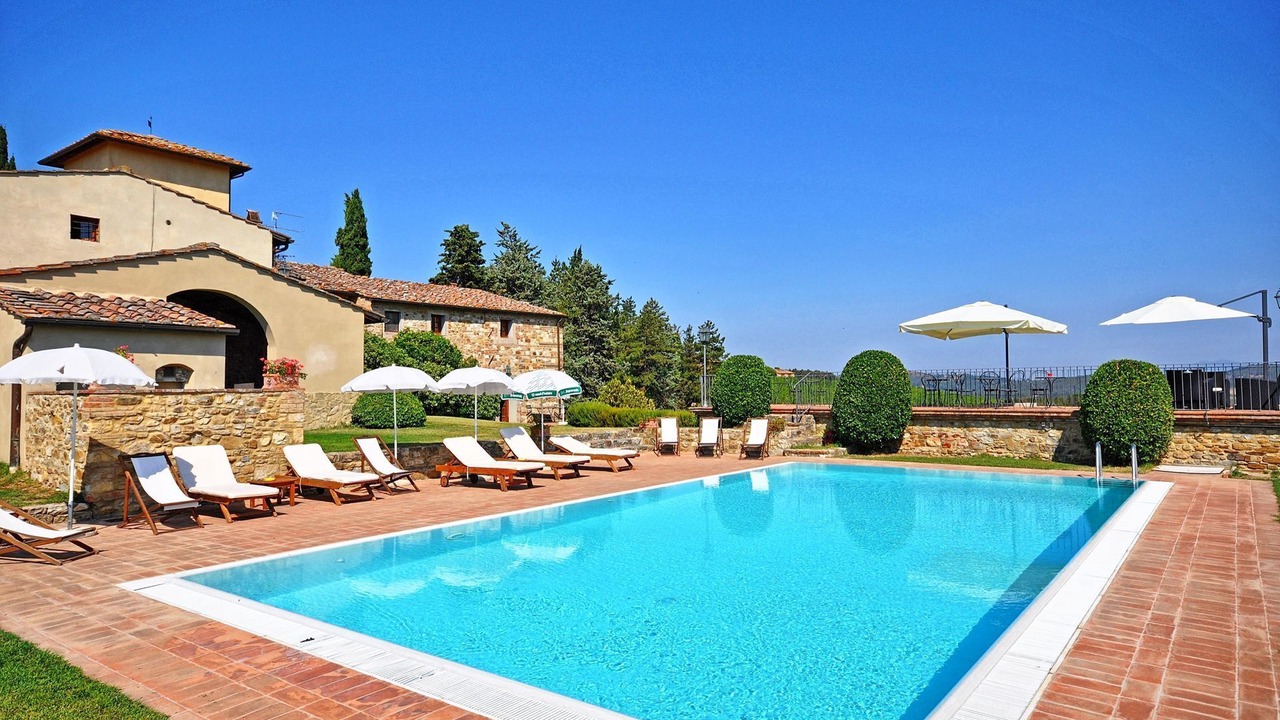 Photo of Outdoor in San Casciano in Val di Pesa