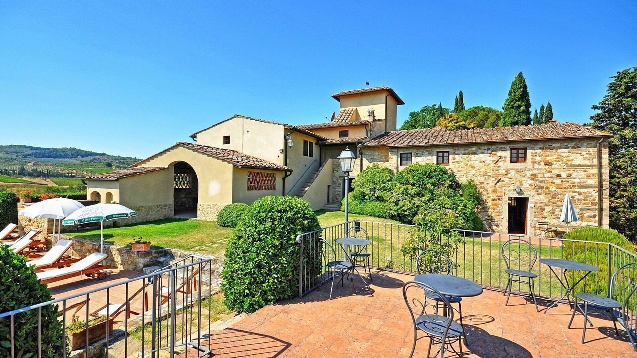 Photo of Outdoor in San Casciano in Val di Pesa