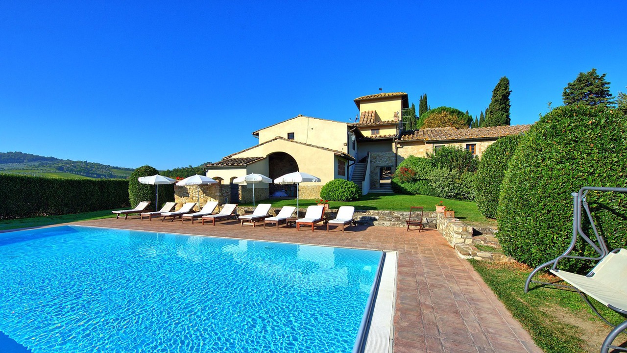 Photo of Outdoor in San Casciano in Val di Pesa