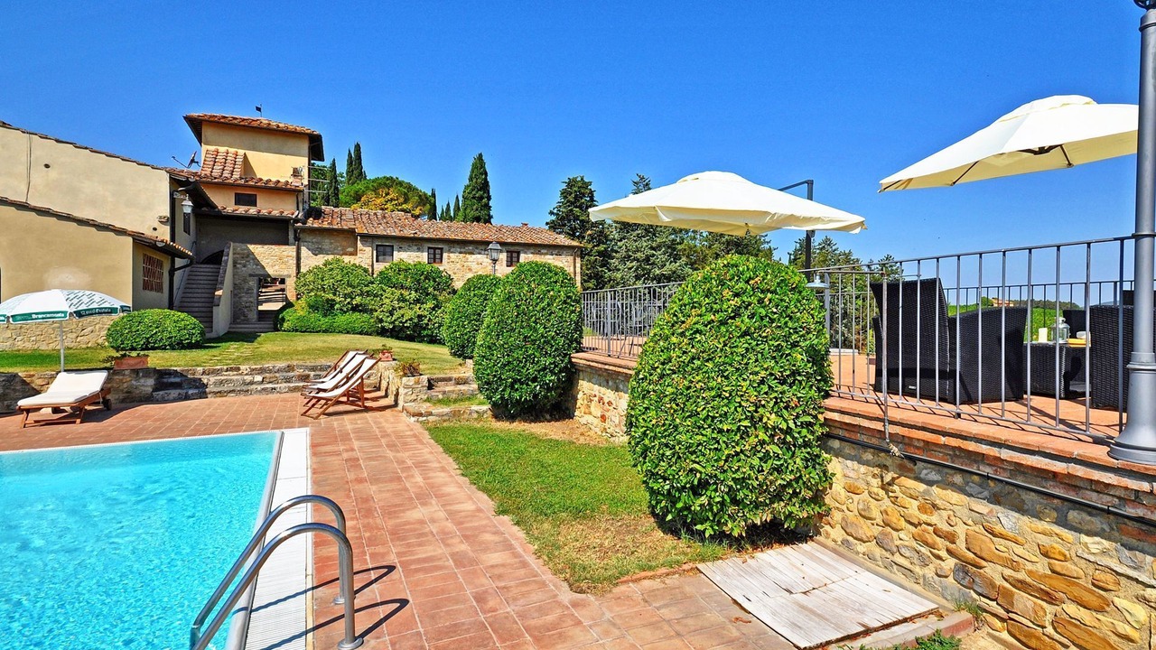 Photo of Outdoor in San Casciano in Val di Pesa
