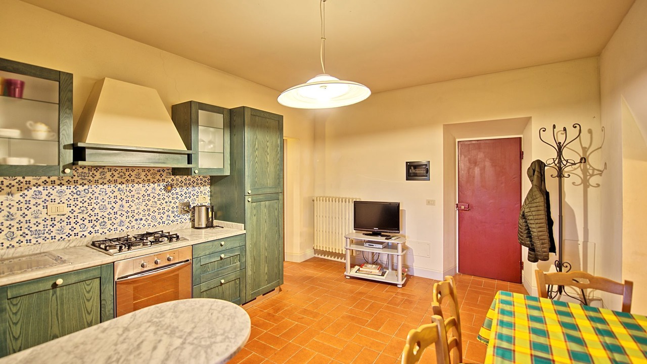 Photo of Bedroom in San Casciano in Val di Pesa