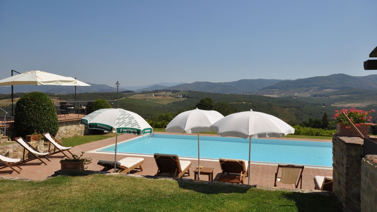 Photo of Outdoor in San Casciano in Val di Pesa