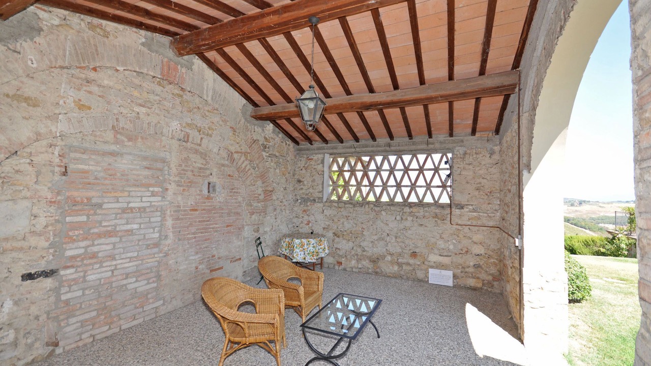 Photo of Outdoor in San Casciano in Val di Pesa