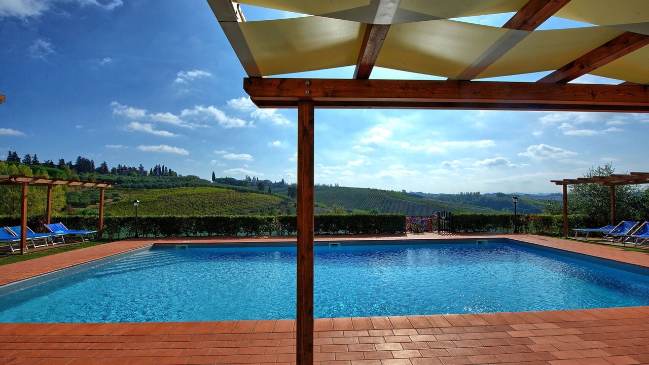 Photo of Outdoor in Certaldo