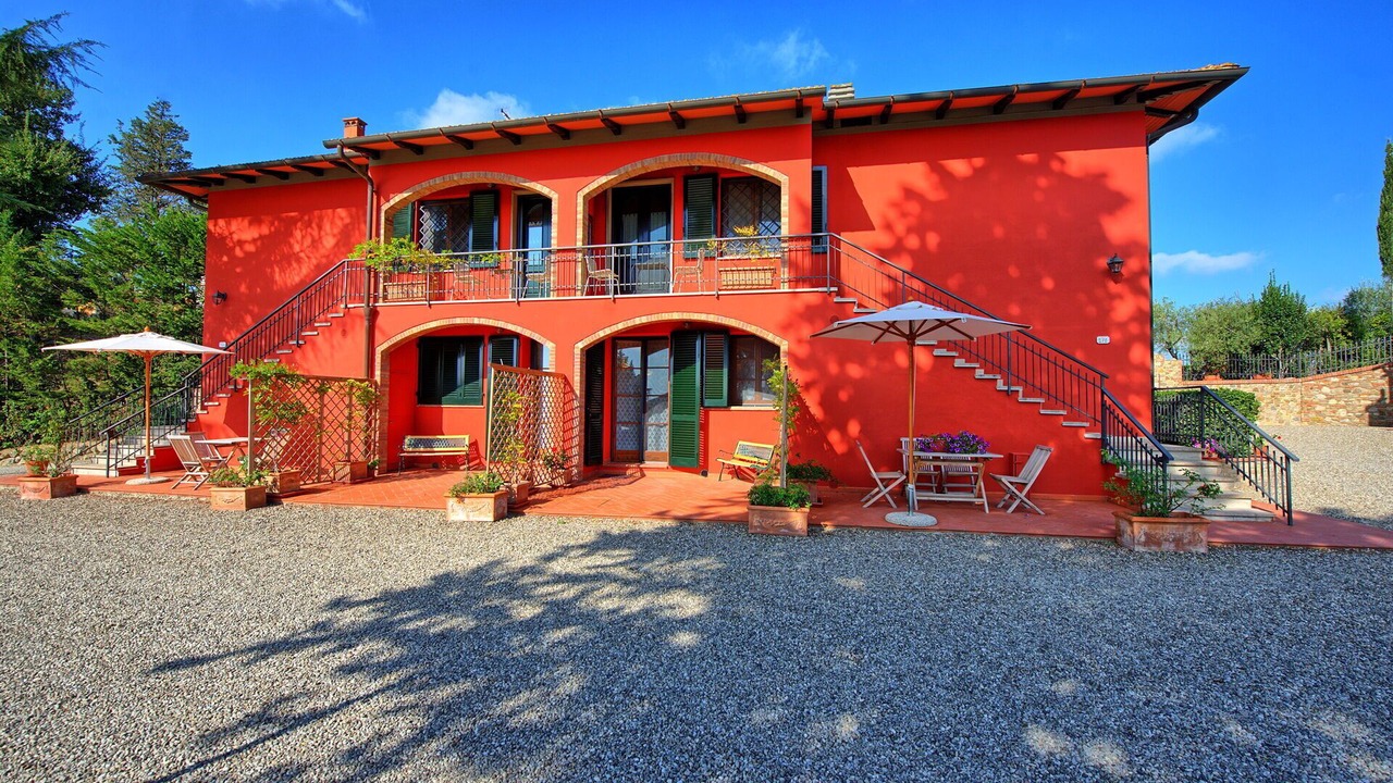 Photo of Outdoor in Certaldo