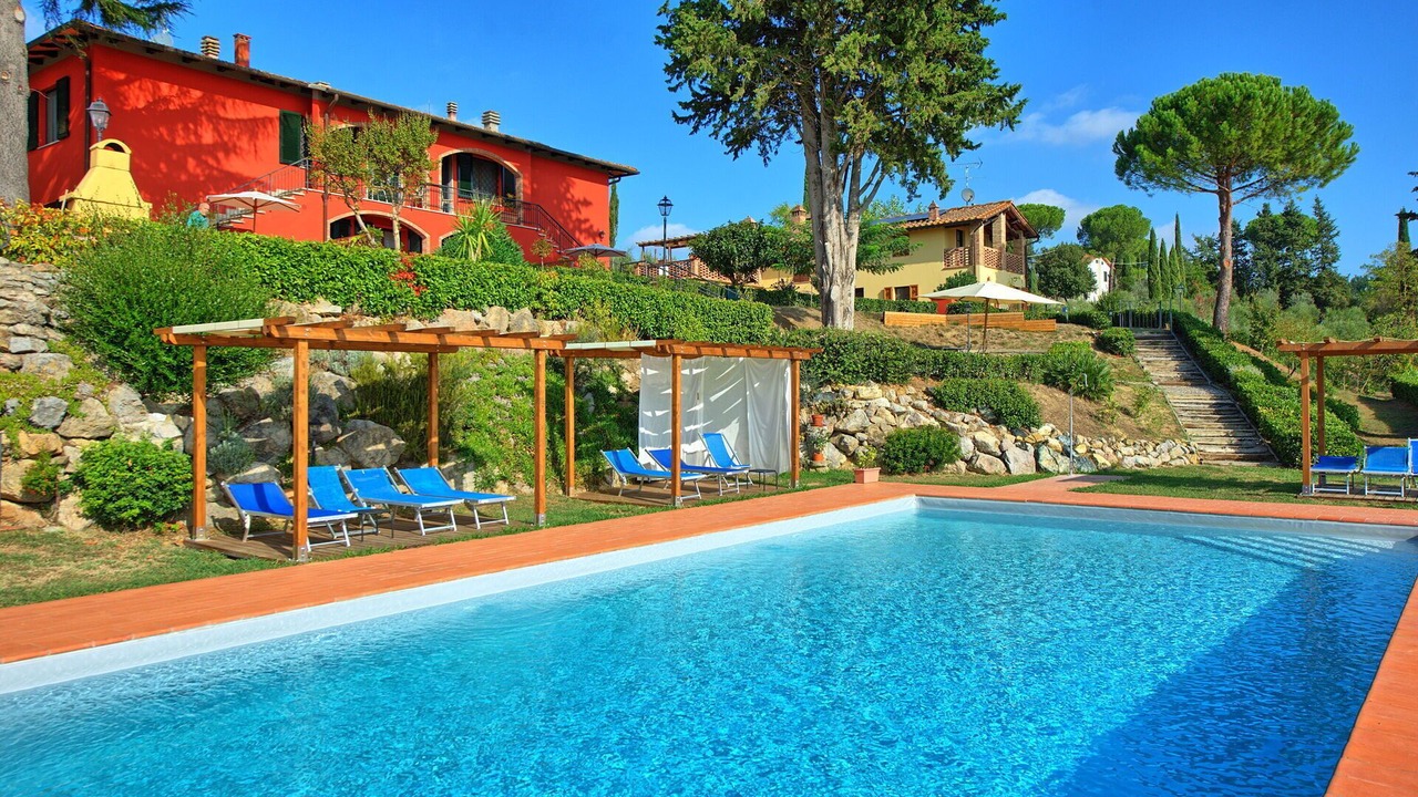 Photo of Outdoor in Certaldo