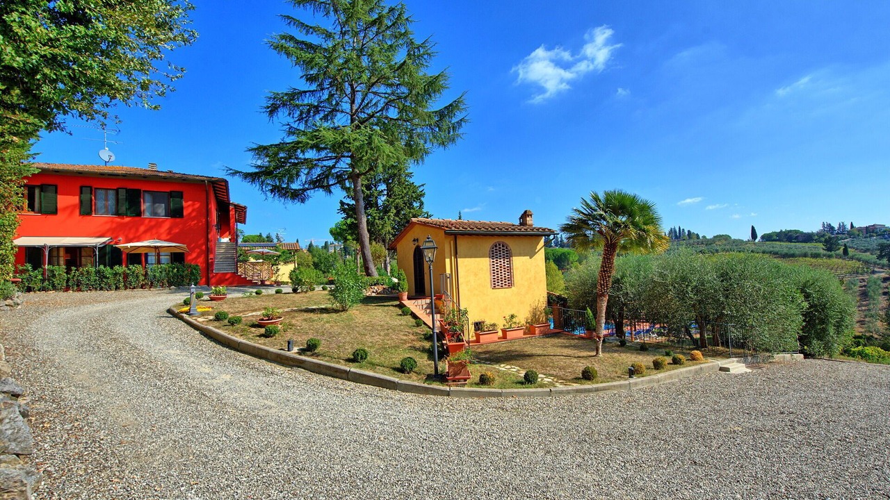 Photo of Outdoor in Certaldo