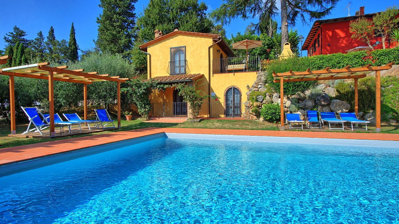 Photo of Outdoor in Certaldo