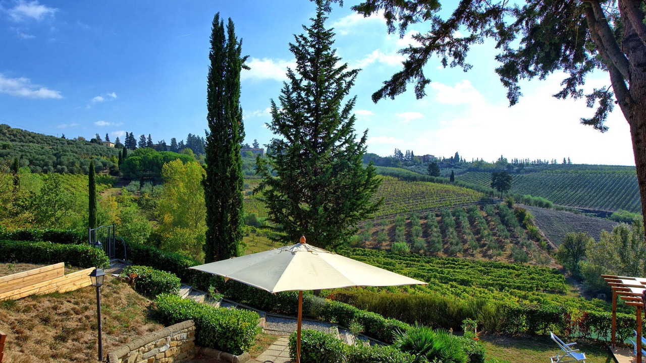 Photo of Outdoor in Certaldo