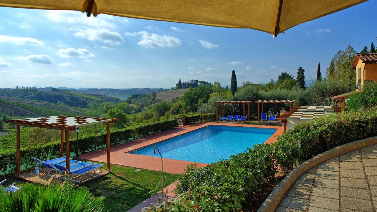Photo of Outdoor in Certaldo