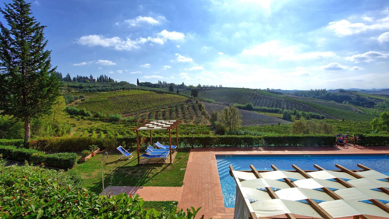 Photo of Outdoor in Certaldo
