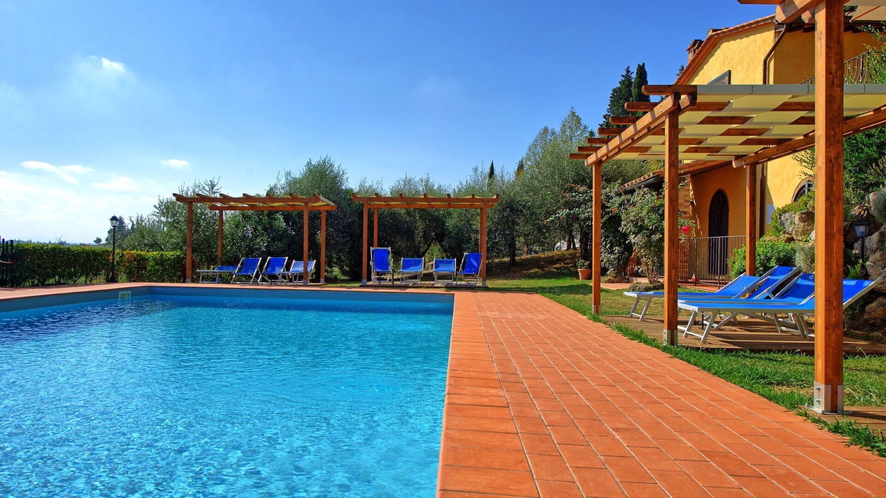 Photo of Outdoor in Certaldo