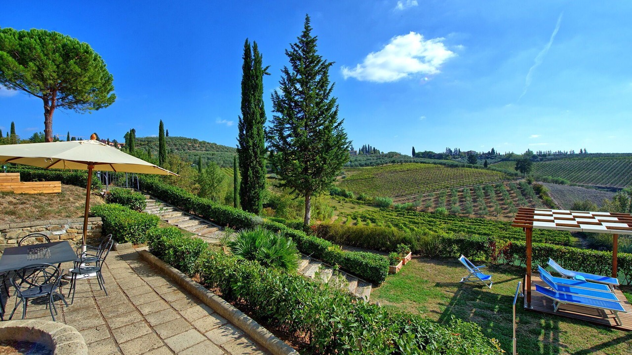 Photo of Outdoor in Certaldo